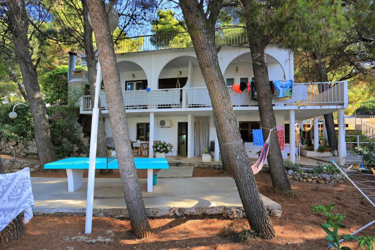 Apartments By The Sea Balica Rat, Omis - 1065 Eksteriør bilde